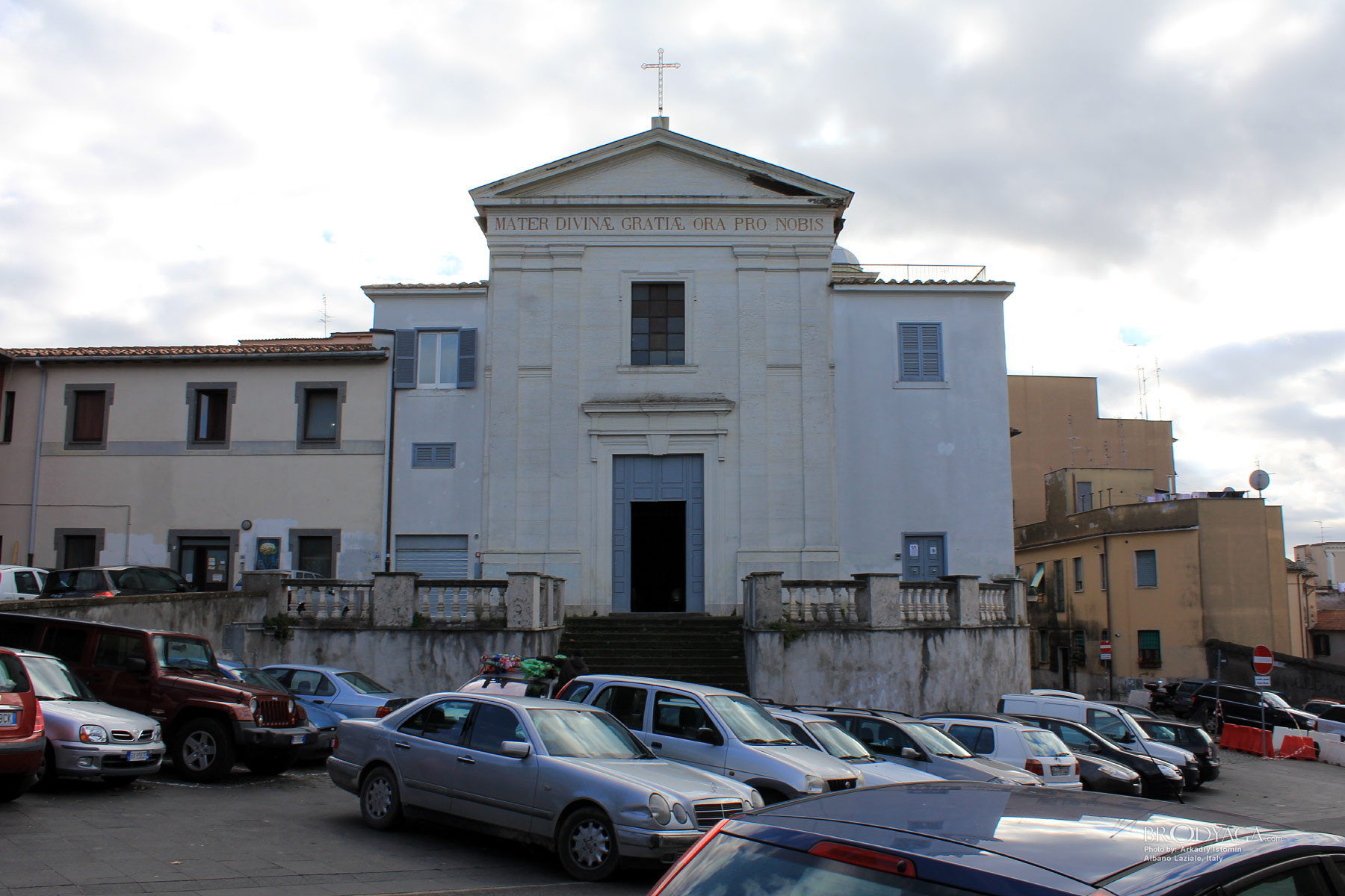 Albano Laziale